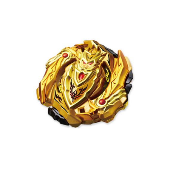 

Игровой набор Бейблейд Takara Tomy BEYBLADE BURST Gold CHO-Z Achilles.00.Dm B-00 WBBA LIMITED EDITION