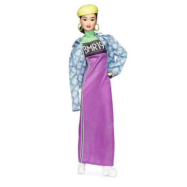 

Кукла Barbie BMR1959 Fully Poseable Fashion Doll Brunette (GHT95)