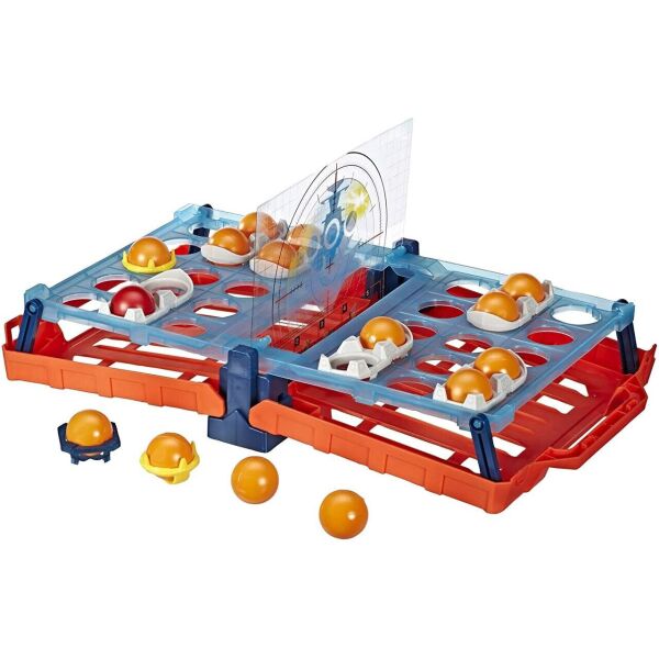 

Настольная игра Hasbro Gaming Battleship Shots Морской бой (E8229)