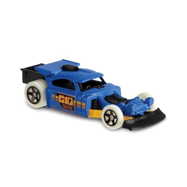 

Машинка Hot Wheels Хот Вилс ARISTO RAT Mattel FKC07-D520