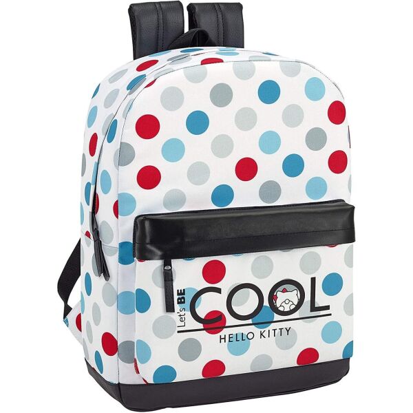 

Рюкзак Safta Hello Kitty Casual Daypack, 43 см (611817754)