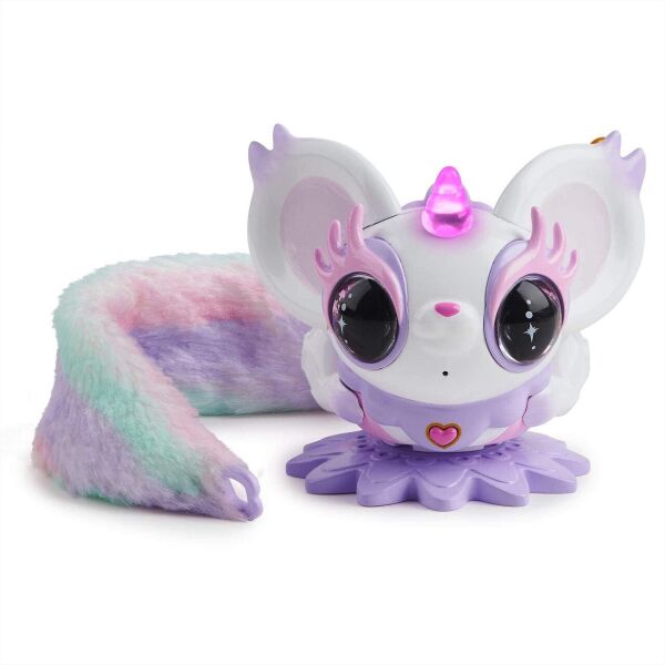 

Интерактивная игрушка WowWee Pixie Belles Interactive Enchanted Animal, Esme (3926) (B07NJQ62TH)