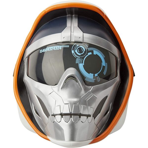 

Маска Hasbro Marvel Black Widow Taskmaster Mask Черная вдова (E9110)