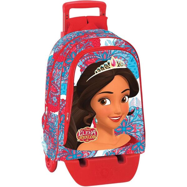 

Рюкзак на колесиках Perona Montichelvo Ev Secret Travel Tote, 43 см (Montichelvo_55178) (B07DHZ538Z)