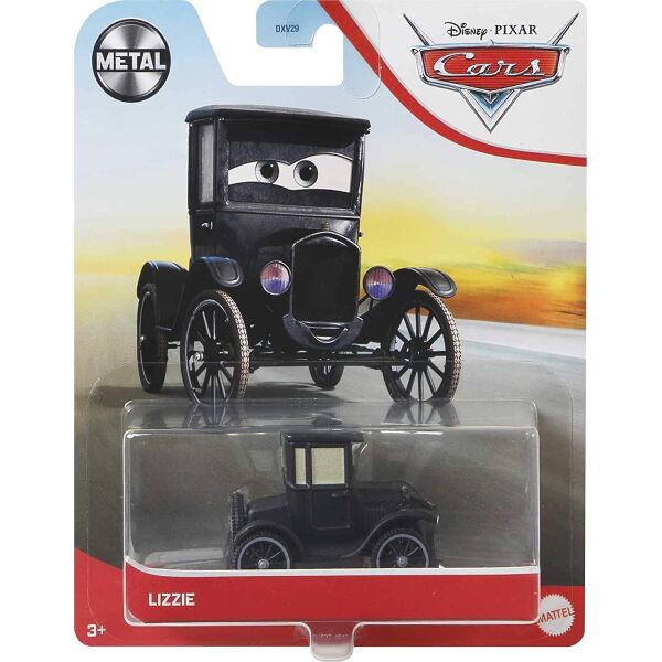 

Машинка Тачки 3 Disney Pixar Cars Lizzie (GXG37)