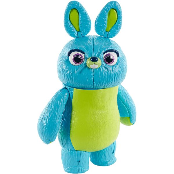 

Игровая фигурка Кролик Банни Disney Pixar Toy Story Bunny История игрушек 4 (GGX27)