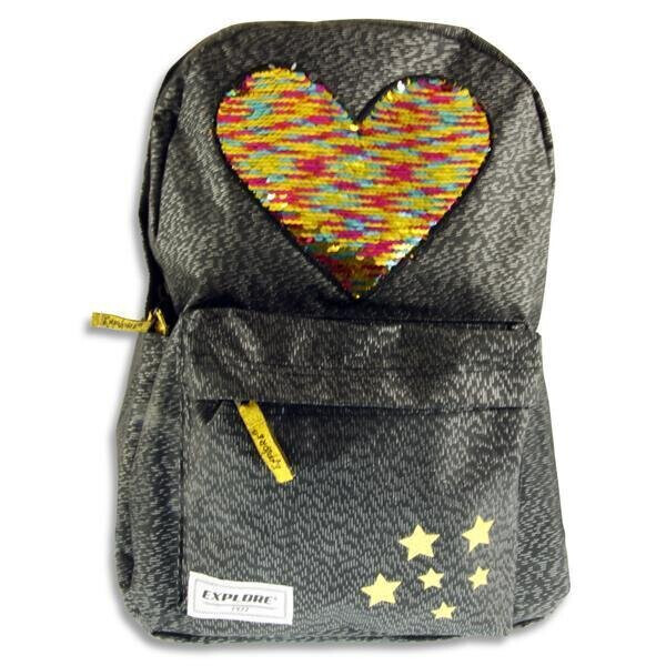 

Рюкзак Premier Explore Backpack - 20 Litre, 40 см (22318) (B07TNSXQWS)