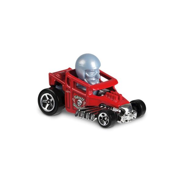

Машинка Hot Wheels 2018 SKULL SHAKER Mattel FJY26-D520