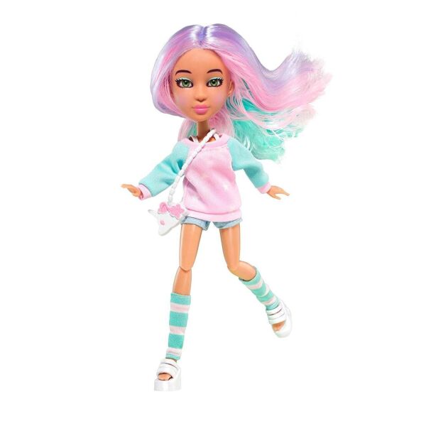 

Лялька SnapStar Lola Doll Снапстер Лола 23 см #SNAPSTAR (YL30003) (B07VPDRYJ7)