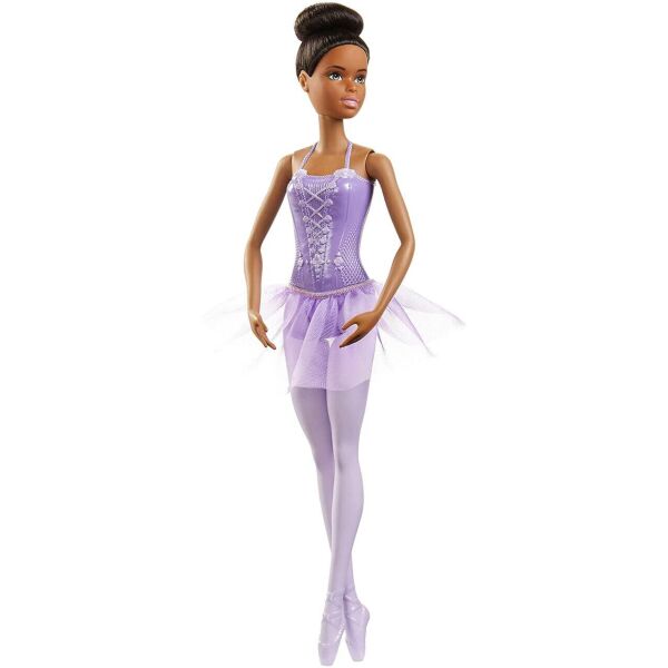 

Кукла Barbie Ballerina Doll Барби балерина (GJL61)