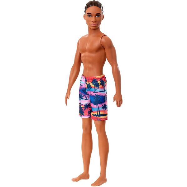 

Кукла Barbie Ken Beach Doll Барби Кен из серии Пляж (GHW44)