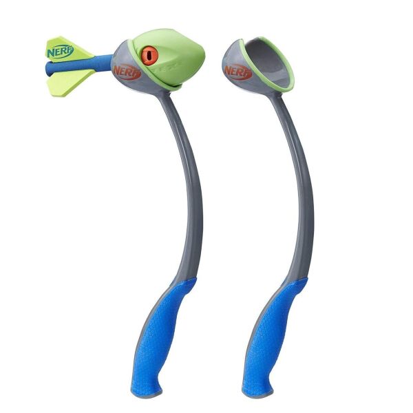 

Соревновательная игра Nerf Sports Vortex Howler Accelerator Ревун (E1892) (B071WT4P93)