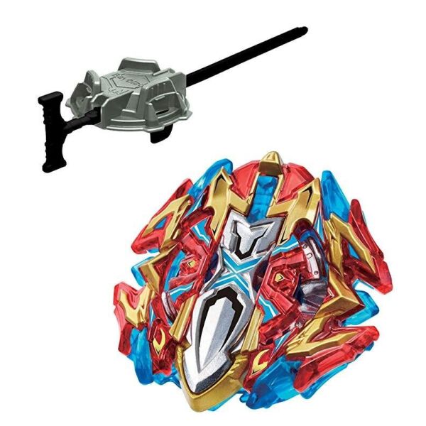 

Игровой набор Бейблейд Takara Tomy Beyblade Burst B-120 Xcalibur.1'.Sw 4 поколения