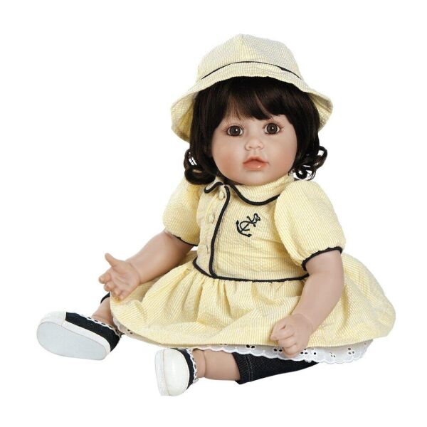 

Лялька реборн Adora ToddlerTime Anchors Away 20" 51 см (20013001)