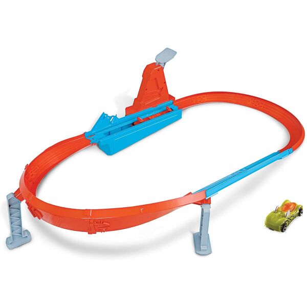

Трек Hot Wheels Rapid Raceway Champion (GJM75)