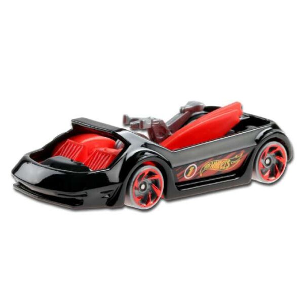 

Машинка Хот Вилс Hot Wheels DEORA III 2021 HW GETAWAYS Mattel GRY53-M521