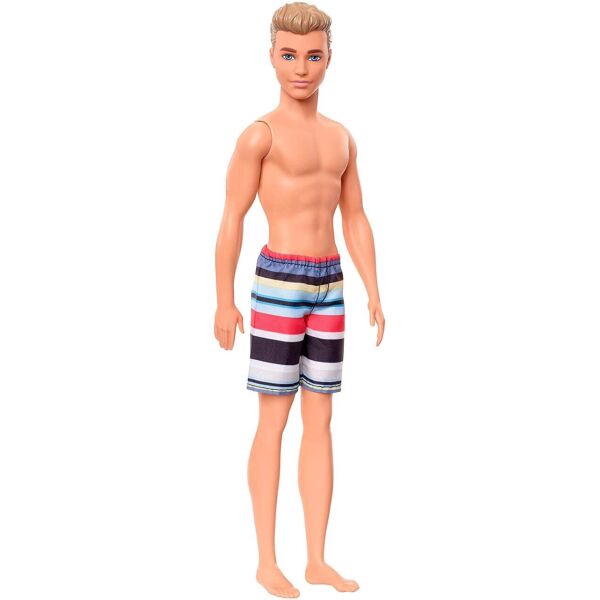 

Кукла Barbie Ken Beach Doll Барби Кен из серии Пляж (GHW43)