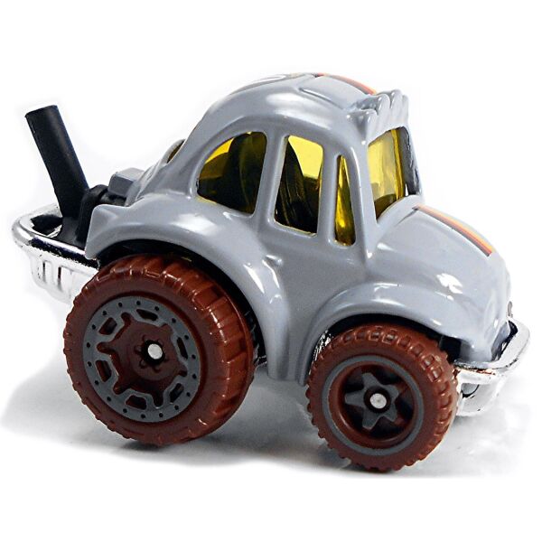 

Машинка Hot Wheels 70 VOLKSWAGEN BAJA BUG BAJA BLAZERS-2021 Mattel GTC17-M521
