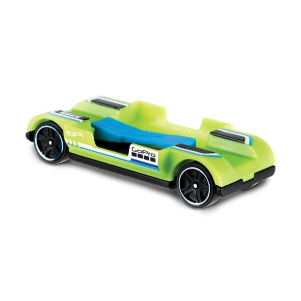 

Машинка Хот Вилс Hot Wheels 2018 ZOOM IN Mattel FYC07-D520