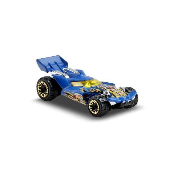 

Машинка Хот Вилс Hot Wheels Blade Raider 2021 HW DAREDEVILS Mattel GRY99-M521