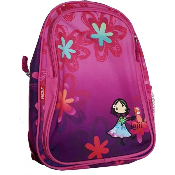 

Рюкзак Perona Igui School bag, 37 см (51924) (B01CNWJN64)