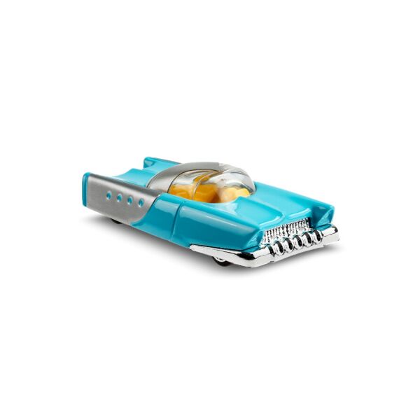 

Машинка Хот Вилс Hot Wheels MATTEL DREAM MOBILE 2021 TOONED Mattel GRX98-M521