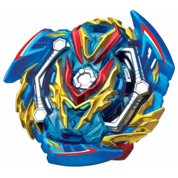 

Игровой набор Бейблейд Takara Tomy Beyblade Burst GT B-134 Slash Valkyrie.