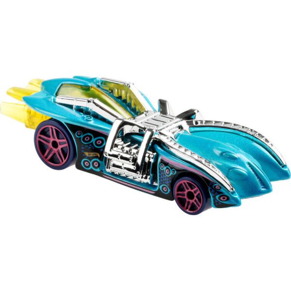 

Машинка Хот Вилс Hot Wheels ARACHNOROD STREET BEASTS-2021 Mattel GRY49-M521