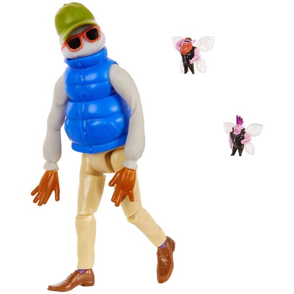 

Фигурка Уилдена Лайтфута Mattel Disney Pixar Onward Wilden Lightfoot Figure (GMP59)