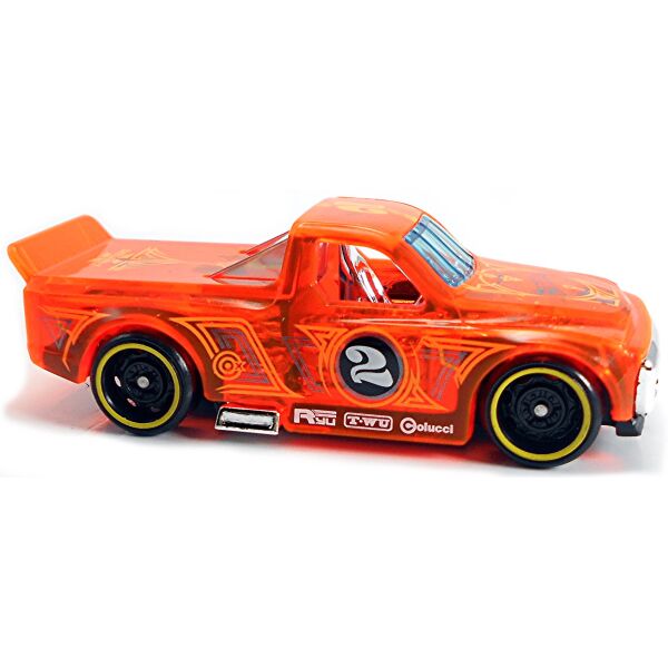 

Машинка Hot Wheels Draftnator X-RAYCERS-2021 Mattel GRX53-M521
