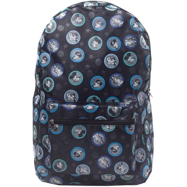 

Рюкзак Difuzed DISNEY Mickey Mouse All-Over Mickey & Friends Print Grey Kid's Backpack, 41 см (BP363443MCK)