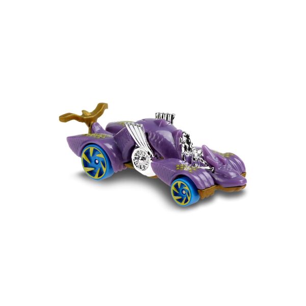 

Машинка Хот Вилс Hot Wheels KNIGHT DRAGGIN' STREET BEAST-2020 Mattel GHG04-M522