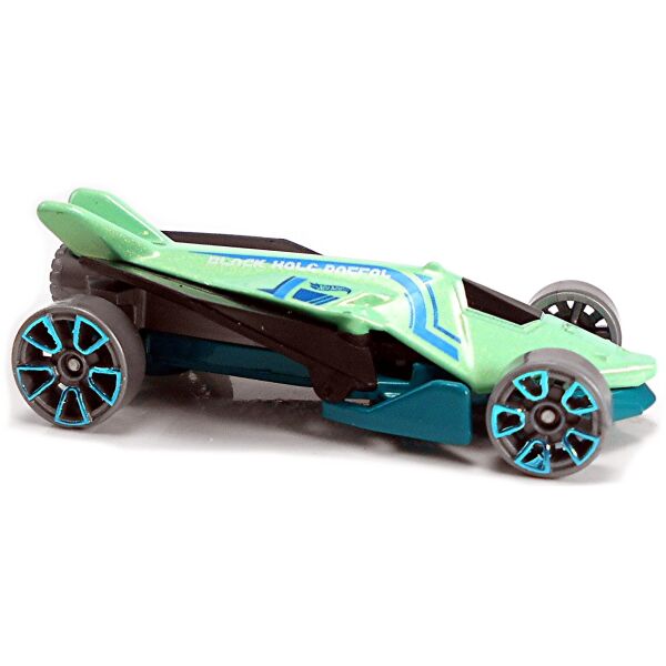 

Машинка Хот Вилс Hot Wheels AIRUPTION HW SPACE-2021 Mattel GRY74-M521