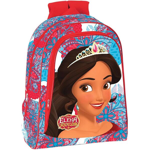 

Рюкзак Perona Montichelvo AOEv Secret School Bag, 43 см (Montichelvo_55177) (B07DHZQC13)