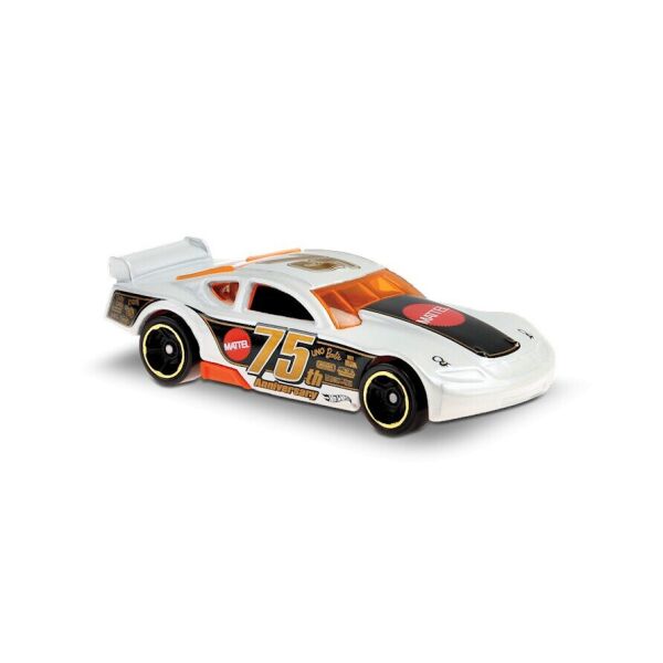 

Машинка Хот Вилс Hot Wheels CIRCLE TRACKER, HW Race Day 2020 Mattel GHC52-D521