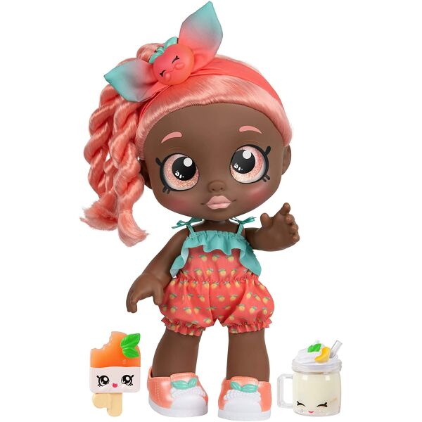 

Лялька Moose Kindi Kids Летние персики (50046)