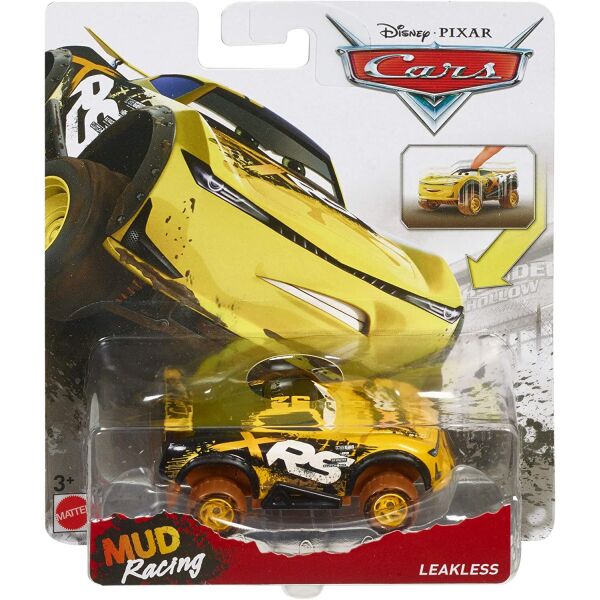 

Машинка Тачки 3 Disney Pixar Cars XRS MUD Racing Leakless (GFP48)
