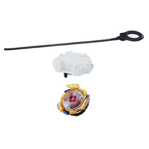 

Игровой набор Бейблейд Hasbro Beyblade Burst Evolution witchStrike Starter Pack Genesis Valtryek V3
