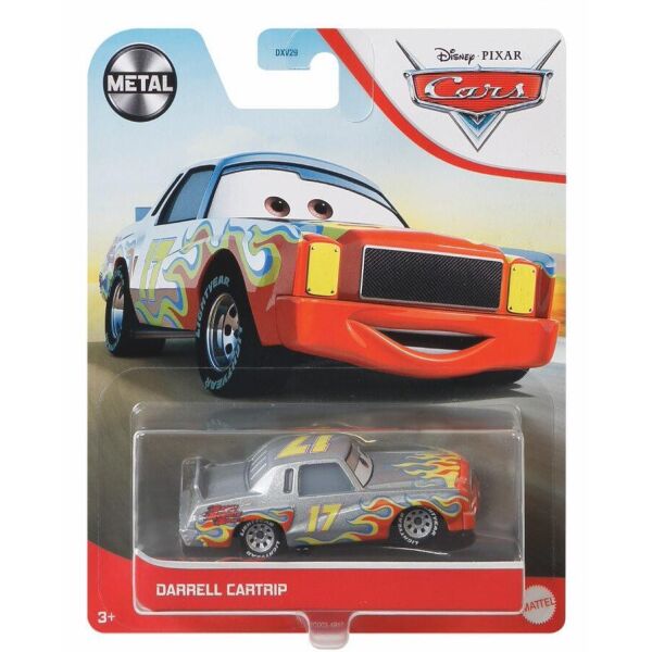

Машинка Тачки 3 Disney Pixar Cars Darrell Cartrip (GCC02)