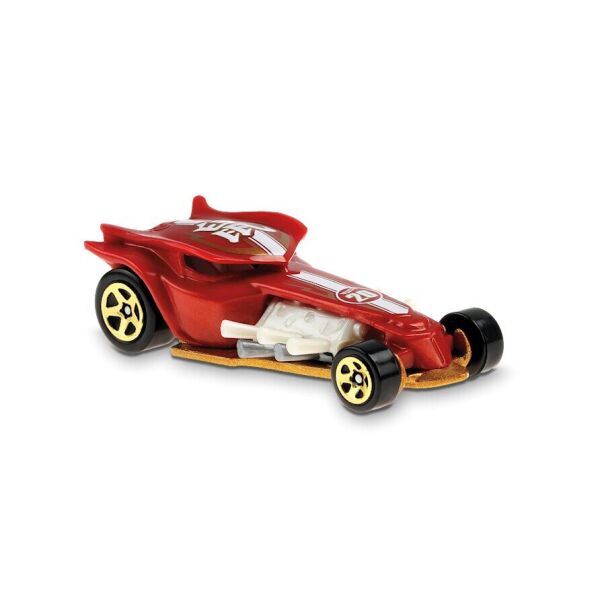 

Машинка Хот Вилс Hot Wheels RATICAL RACER, HW Street Beasts - 2020 Mattel GHD40-D521