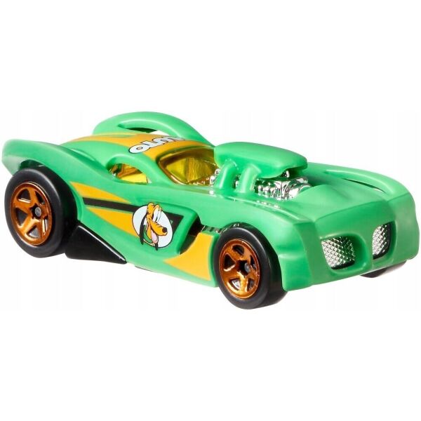 

Коллекционная машинка Хот Вилс Hot Wheels 2019 Disney Angels (Pluto) Mattel FYC59-D520