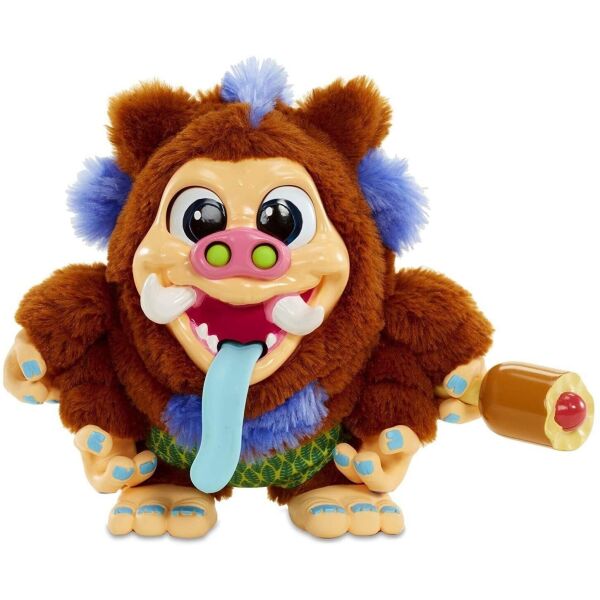 

Интерактивная игрушка Crate Creatures Surprise - Snort Hog Монстр 20 см, звук (549253)