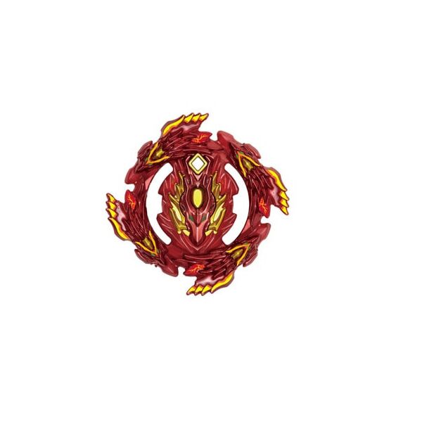 

Лайер Бейблейд Takara Tomy Beyblade Burst Bloody Longinus Guren Ver (Layer Olny) Limited F/S