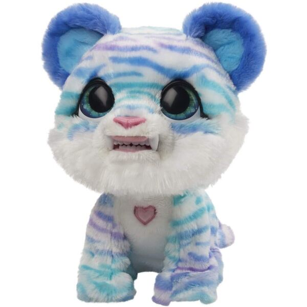 

Интерактивная игрушка furReal North The Sabertooth Kitty Саблезубый тигренок Норт (E9587)
