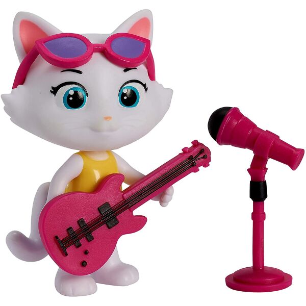 

Игровой набор 44 Cats Buffycats Milady фигурка Миледы с аксессуарами (88057) (34102)