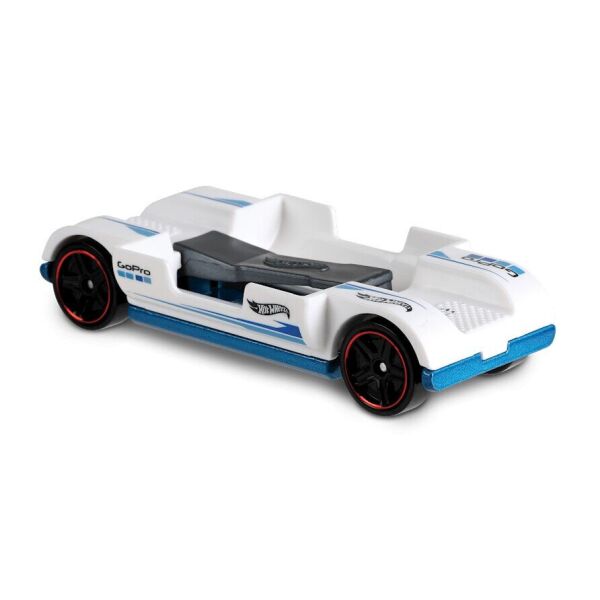 

Машинка Hot Wheels Хот Вилс 2018 ZOOM IN Mattel FJY82-D520