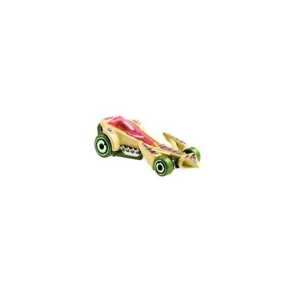 

Машинка Хот Вилс Hot Wheels Preying Menace STREET BEASTS - 2021 Mattel GRY50-M521