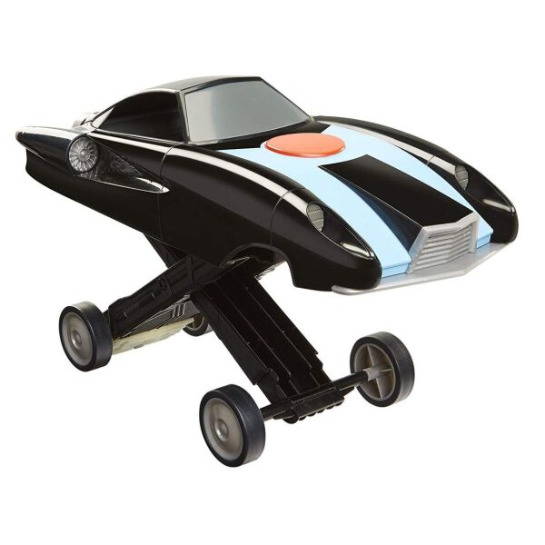 

Автомобиль The Incredibles 2 Jumping Incredibile Vehicle Суперсемейка 2 с функцией скачка (74867)