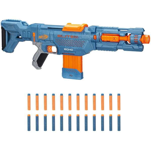 

Бластер Nerf Elite 2.0 Echo CS-10 (E9533)