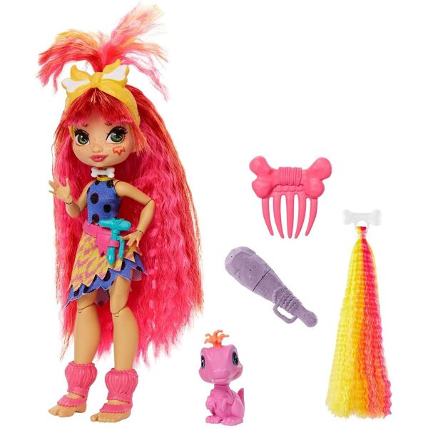 

Кукла Mattel Cave Club Emberly Doll Эмберли (GNM08)